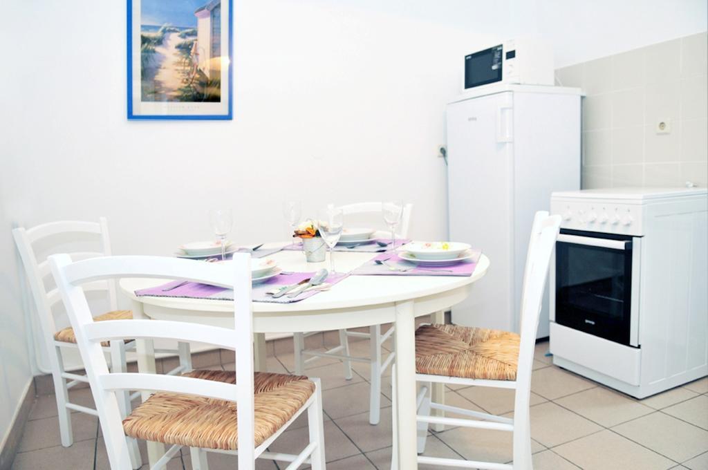 Apartment Central ซาเกร็บ ห้อง รูปภาพ