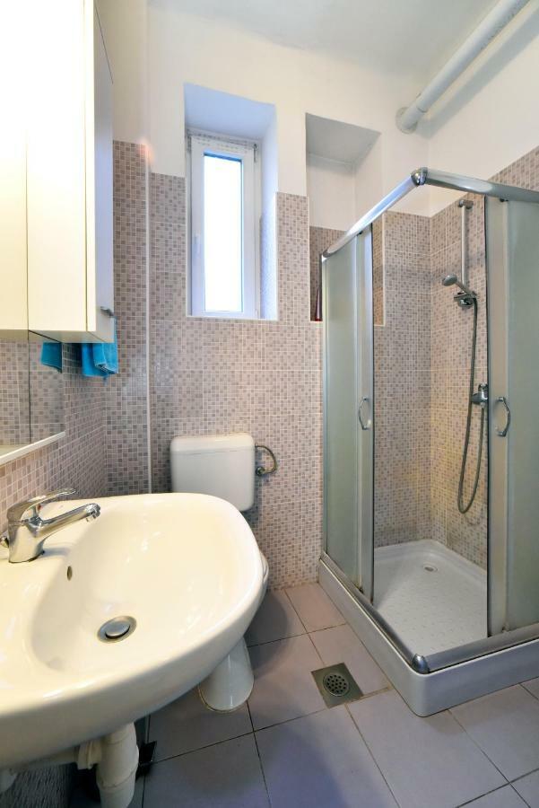 Apartment Central ซาเกร็บ ภายนอก รูปภาพ