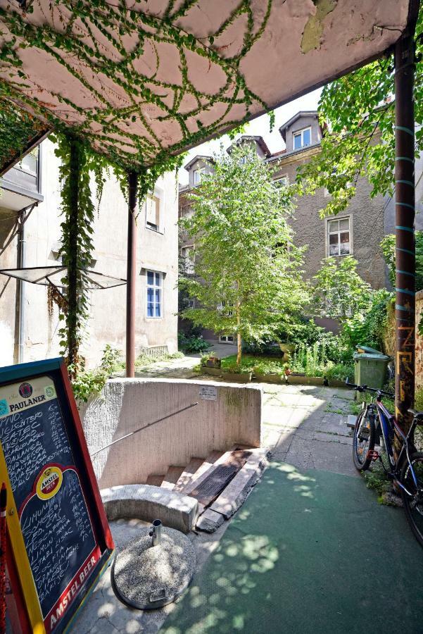 Apartment Central ซาเกร็บ ภายนอก รูปภาพ